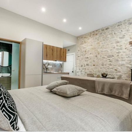 Apartmán Domus Victoria I Corfu  Exteriér fotografie