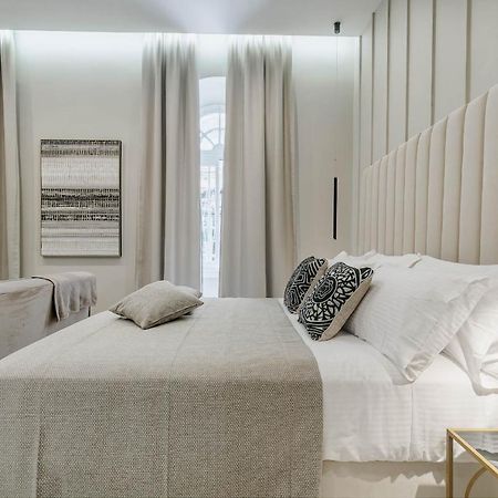 Apartmán Domus Victoria I Corfu  Exteriér fotografie