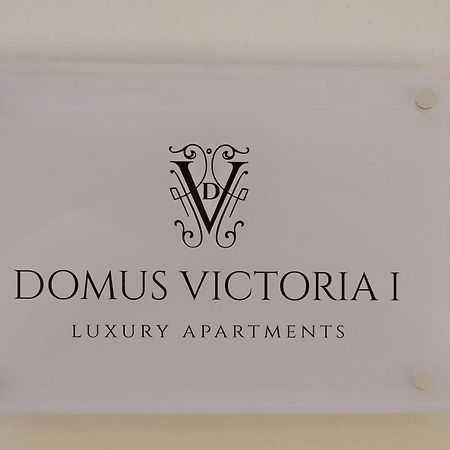 Apartmán Domus Victoria I Corfu  Exteriér fotografie