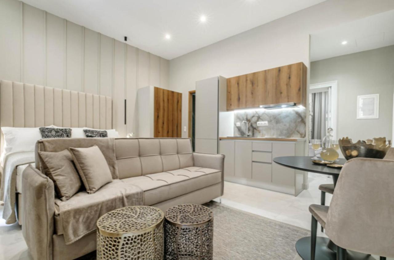 Apartmán Domus Victoria I Corfu  Exteriér fotografie