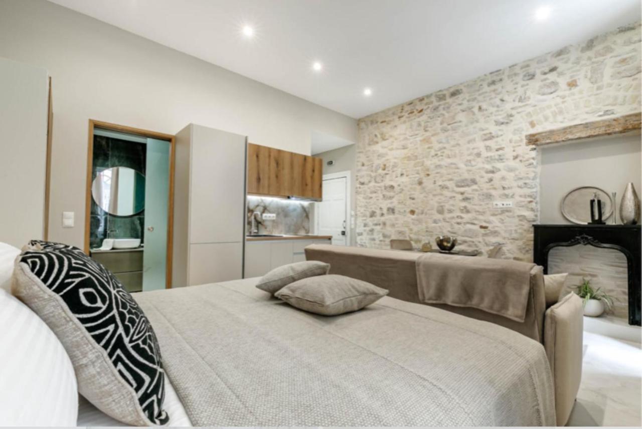 Apartmán Domus Victoria I Corfu  Exteriér fotografie