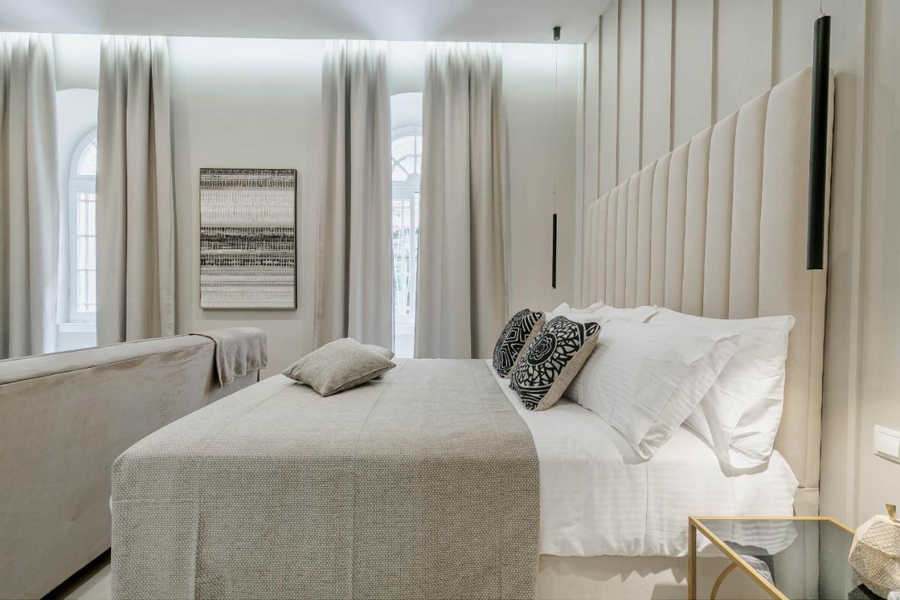 Apartmán Domus Victoria I Corfu  Exteriér fotografie