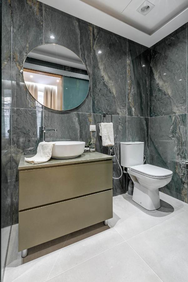 Apartmán Domus Victoria I Corfu  Exteriér fotografie