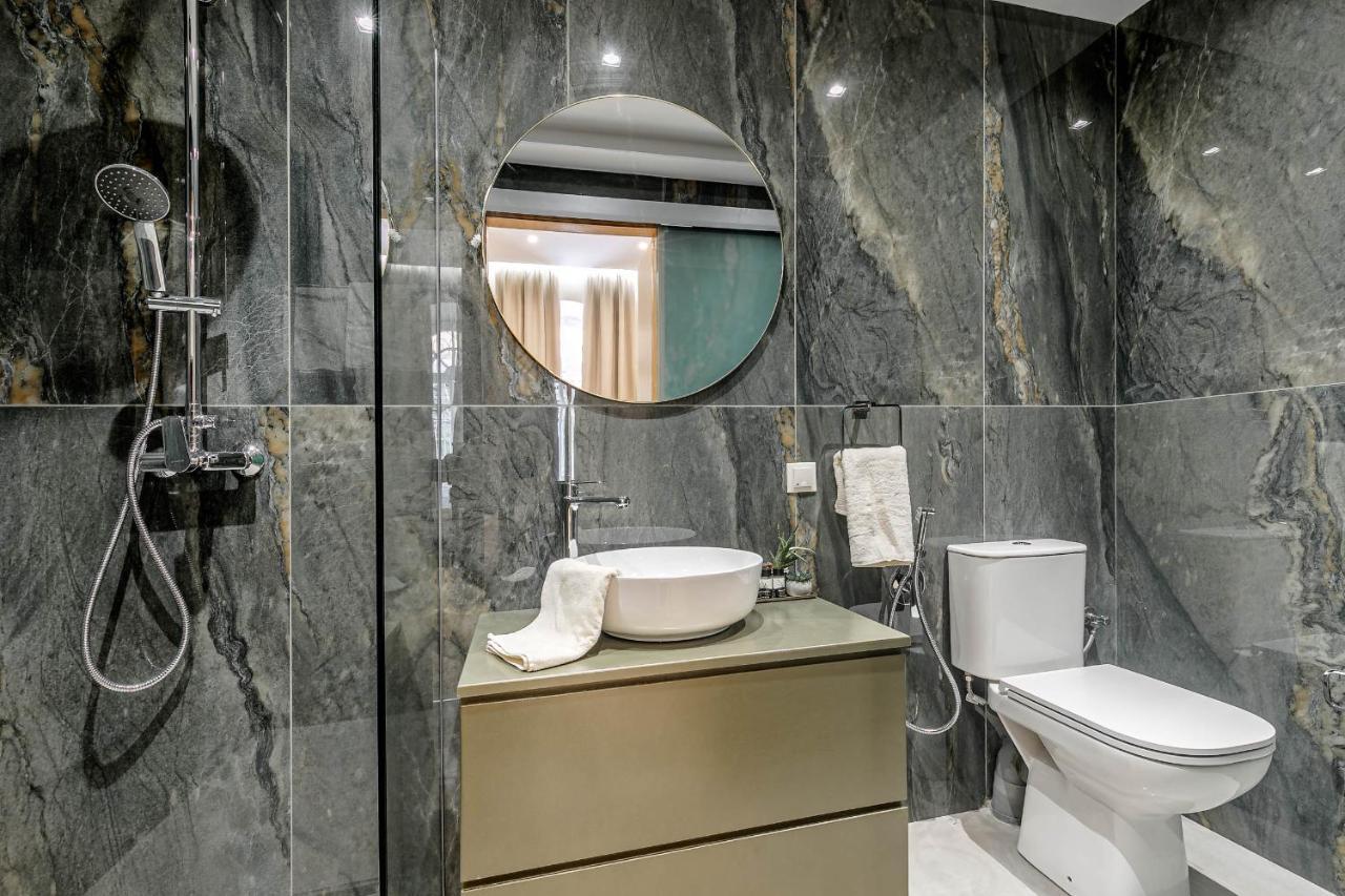 Apartmán Domus Victoria I Corfu  Exteriér fotografie