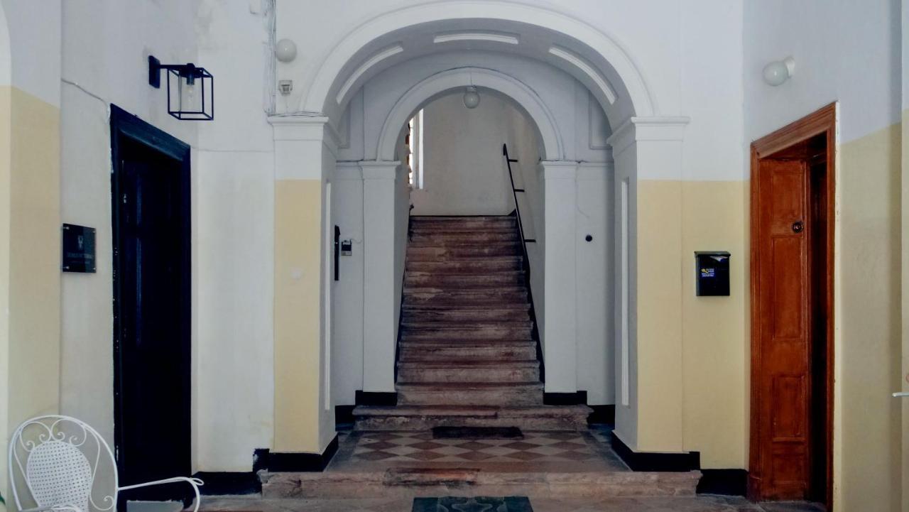 Apartmán Domus Victoria I Corfu  Exteriér fotografie