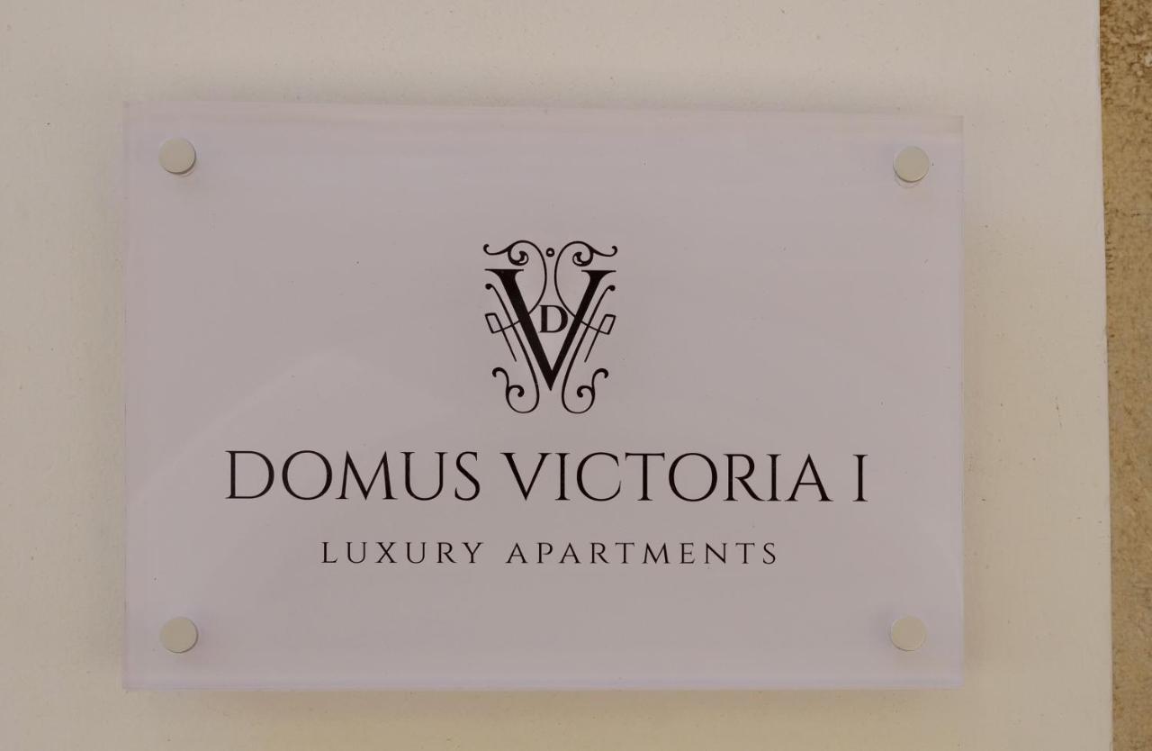 Apartmán Domus Victoria I Corfu  Exteriér fotografie